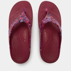 Ode Poppy Pop Sandal