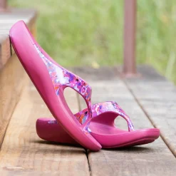 Ode Poppy Pop Sandal