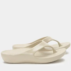 Ode Sand Gloss Sandal