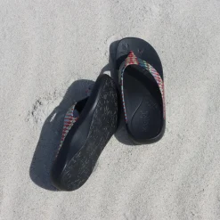 Ode Sayulita Nights Sandal