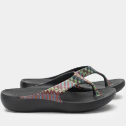 Ode Sayulita Nights Sandal