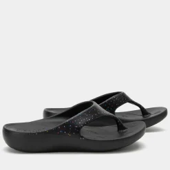 Ode Sprinkles Sandal