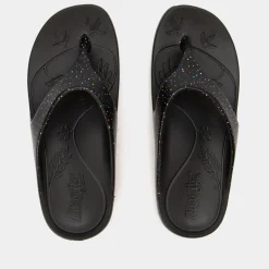 Ode Sprinkles Sandal