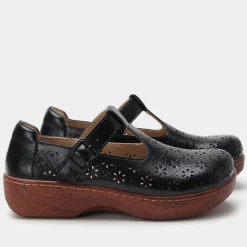 Odessa Black Breeze Shoe