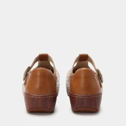 Odessa Rancho Breeze Shoe