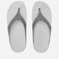 Ode Stripes Sandal