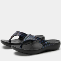 Ode Sugar Skulls Sandal