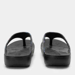 Ode Sugar Skulls Sandal