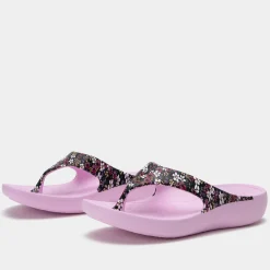 Ode Wild Flower Sandal