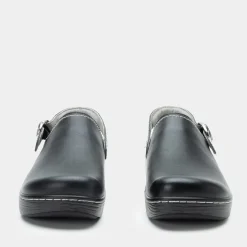 Olie Black Shoe