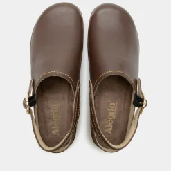 Olie Espresso Shoe