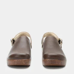 Olie Espresso Shoe