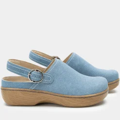 Olie Jean Jeanie Shoe