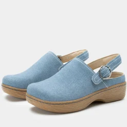 Olie Jean Jeanie Shoe