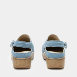 Olie Jean Jeanie Shoe