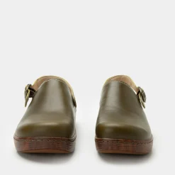 Olie Oliva Shoe