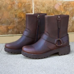 Olympia Java Boot