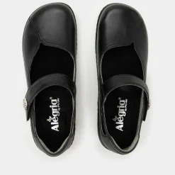 Onika Black Shoe