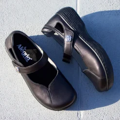 Onika Black Shoe