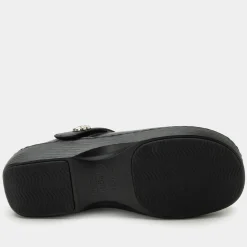 Onika Black Shoe