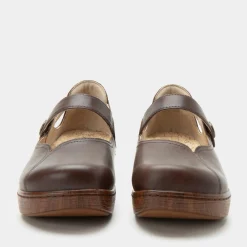 Onika Coffee Bean Shoe