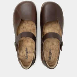 Onika Coffee Bean Shoe