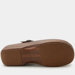 Onika Coffee Bean Shoe
