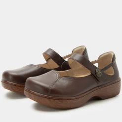 Onika Coffee Bean Shoe