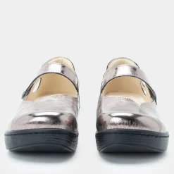 Onika Mirage Pewter Shoe