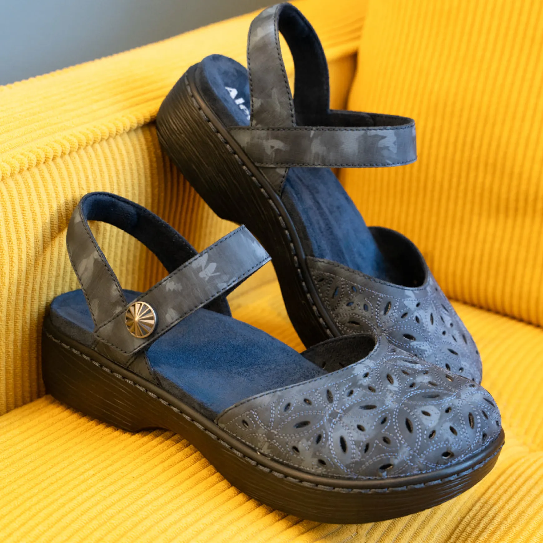 Opal Daydream Breeze Shoe