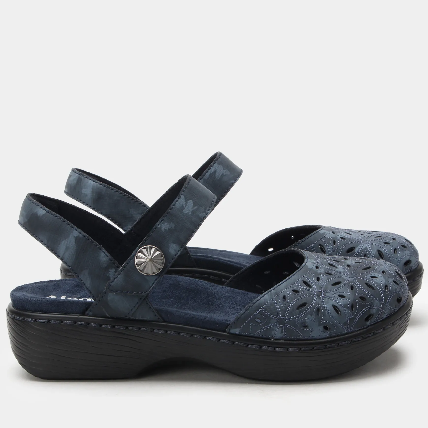Opal Daydream Breeze Shoe