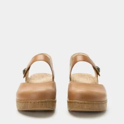 Opal Latte Shoe