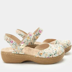 Opal Summer Thyme Shoe