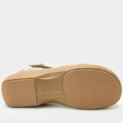Opal Summer Thyme Shoe