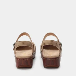 Opal Tan Breeze Shoe