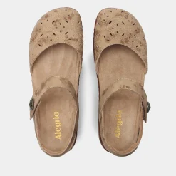 Opal Tan Breeze Shoe