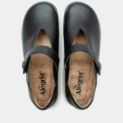 Opheliah Black Shoe