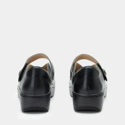 Opheliah Black Shoe
