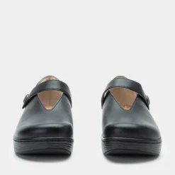 Opheliah Black Shoe