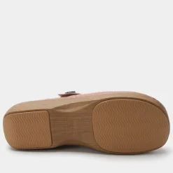 Opheliah Dusty Rose Breeze Shoe