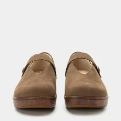Opheliah Fawn Shoe