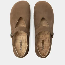 Opheliah Fawn Shoe