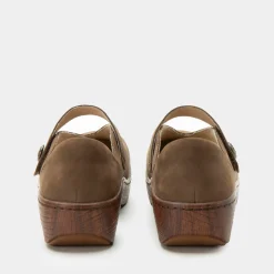 Opheliah Fawn Shoe