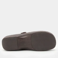 Opheliah Ivy Brush Bronze Shoe