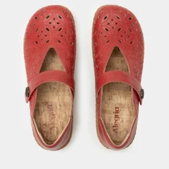Opheliah Razberry Breeze Shoe