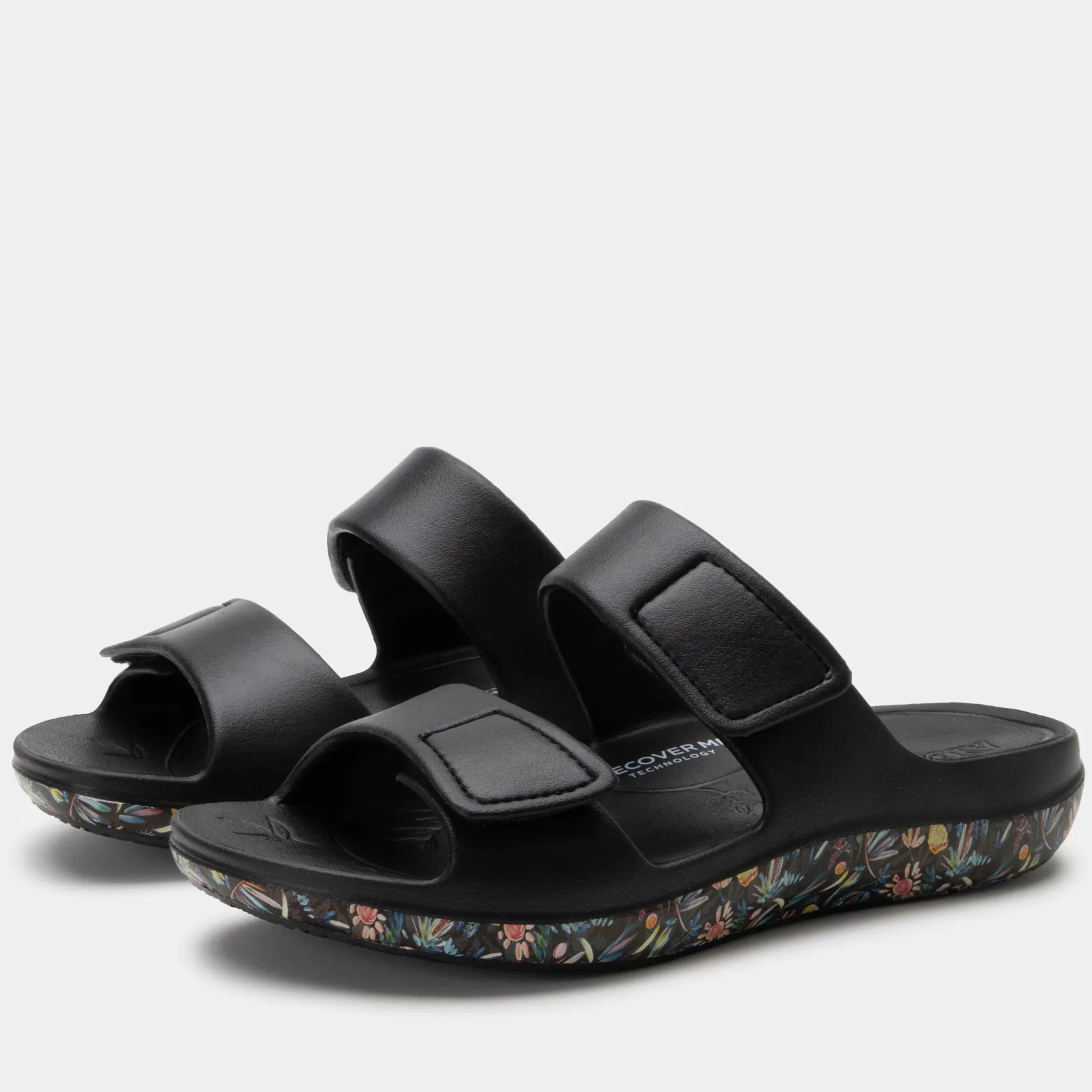 Orbyt Fruit Punch Sandal