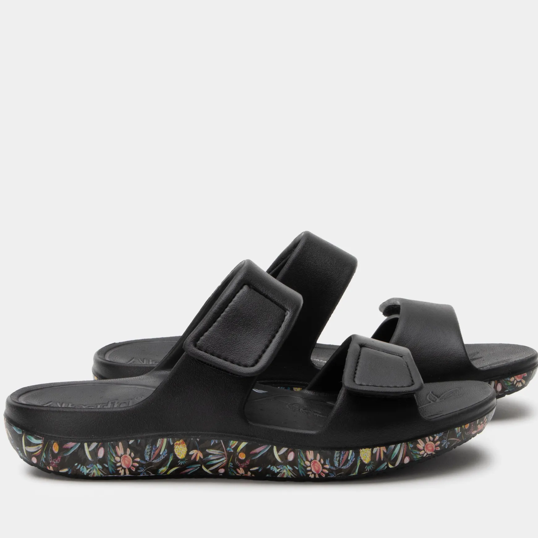 Orbyt Fruit Punch Sandal