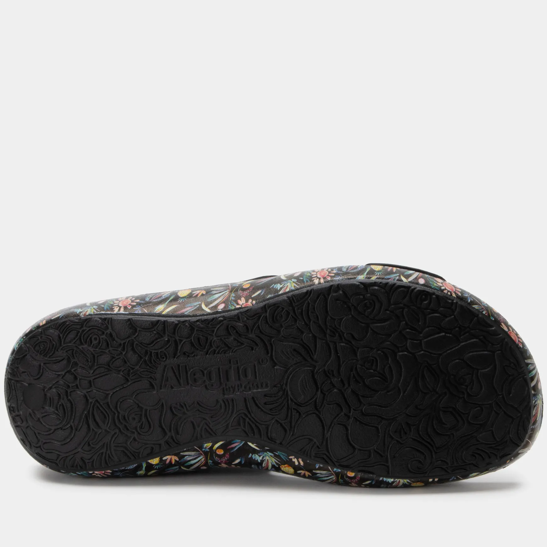 Orbyt Fruit Punch Sandal