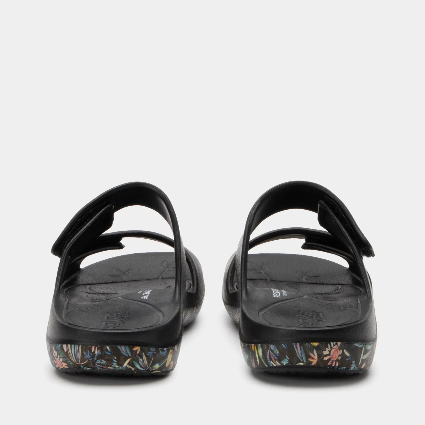 Orbyt Fruit Punch Sandal