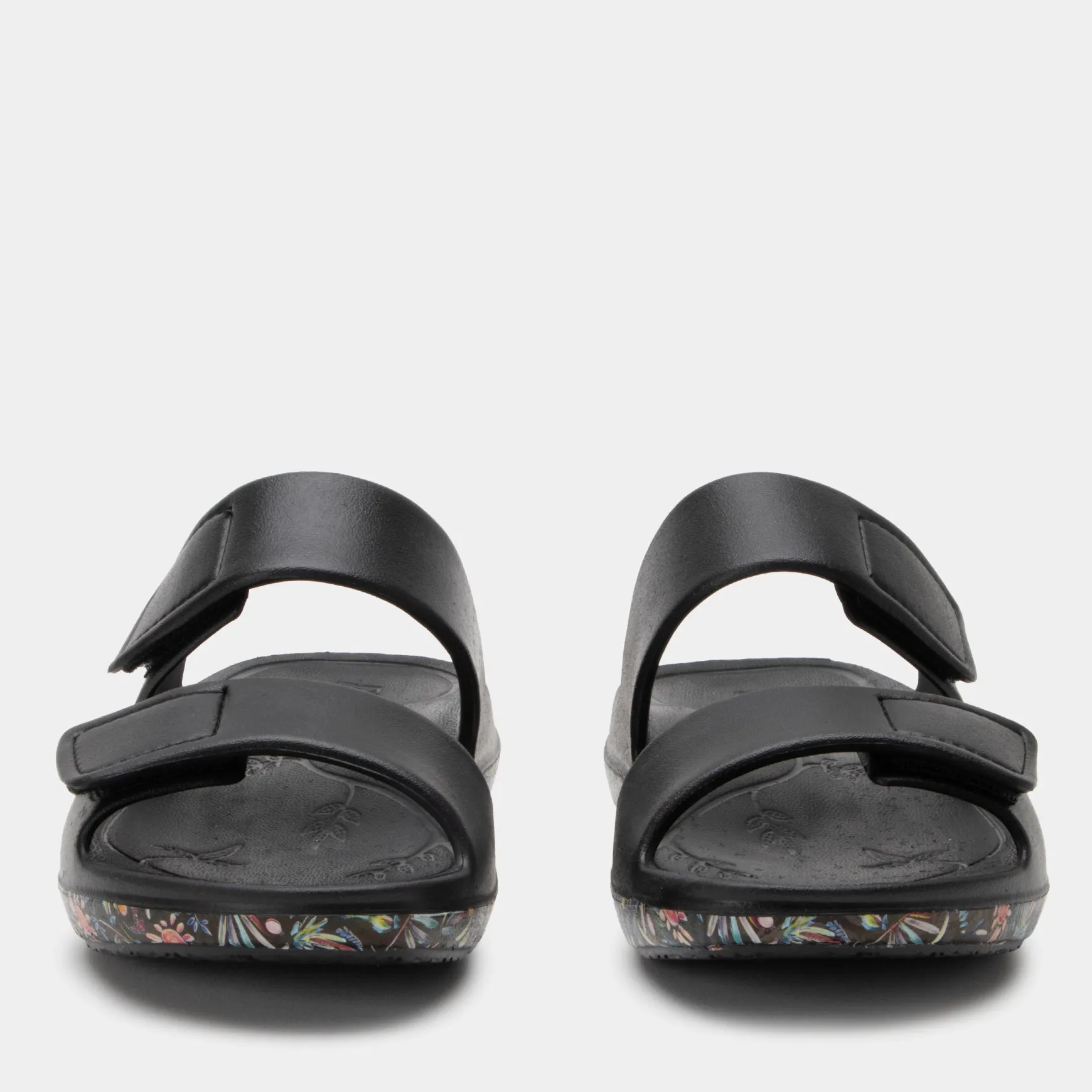 Orbyt Fruit Punch Sandal